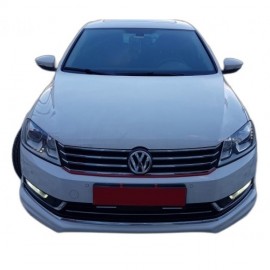Volkswagen Passat B7 (2012-2014) Sportline Style Ön Ek (Plastik)